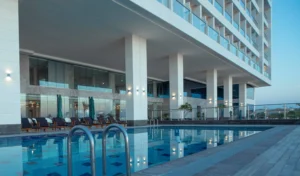 event room